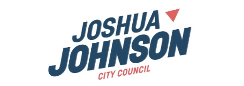 Joshua Johnson for Redding City Council 2024